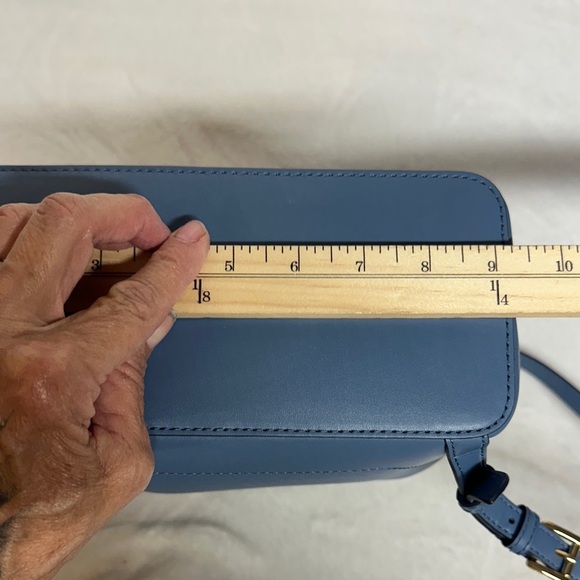 Michael Michael Kors
NEW HARRISON MEDIUM SAFFIANO LEATHER BACKPACK MSRP 358 - Picture 7 of 16